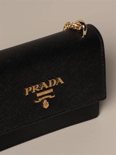 blacl prada bag|prada mini bags for women.